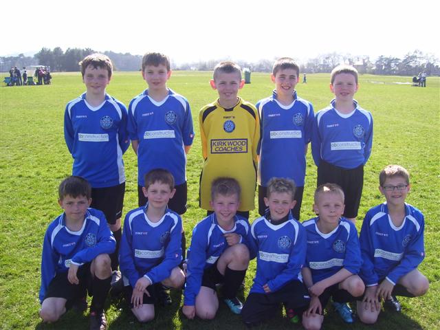 Northend United Youth FC